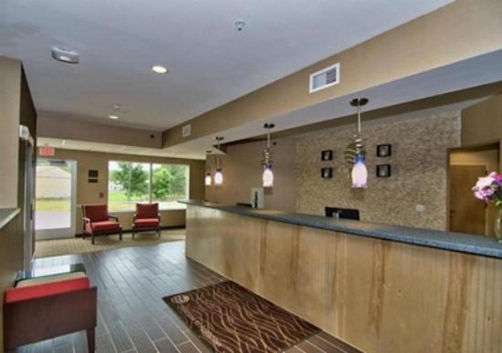Comfort Inn Apalachin / Binghamton W Route 17 Image 12