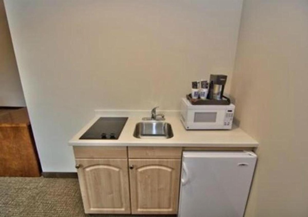 Comfort Inn Apalachin / Binghamton W Route 17 Image 17