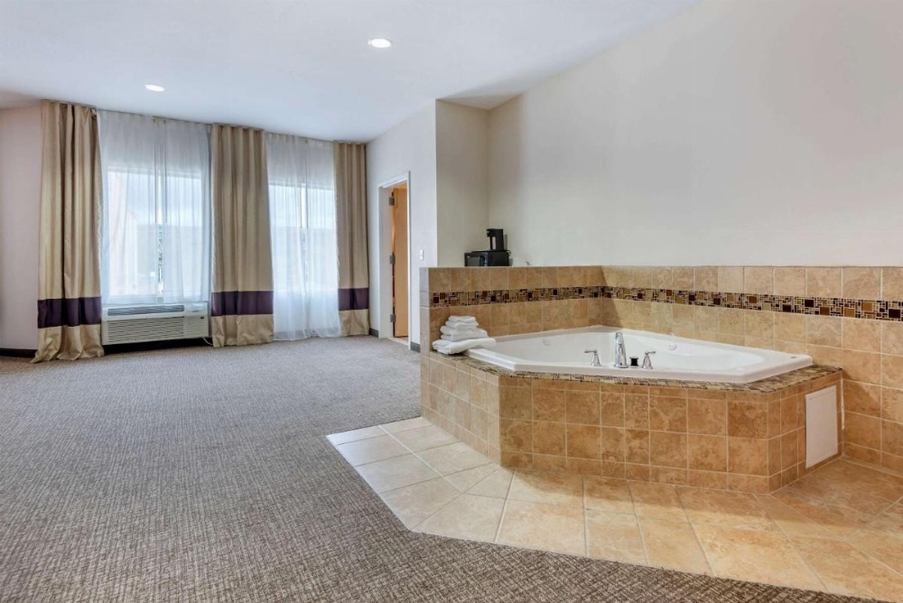 Comfort Inn Apalachin / Binghamton W Route 17 Image 28