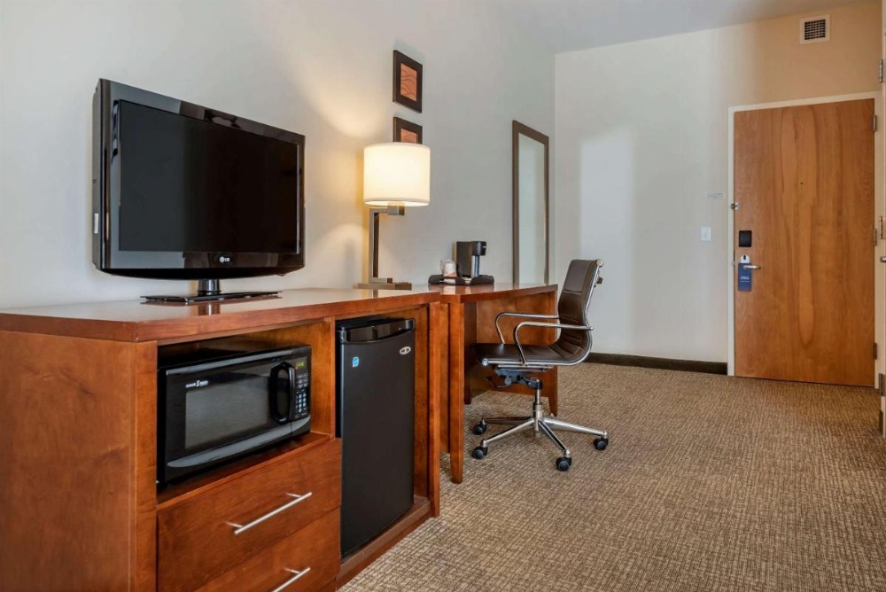 Comfort Inn Apalachin / Binghamton W Route 17 Image 37