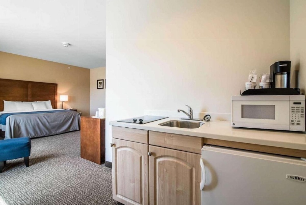 Comfort Inn Apalachin / Binghamton W Route 17